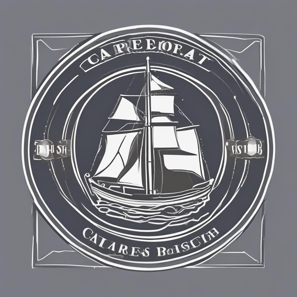 Careboat company logo